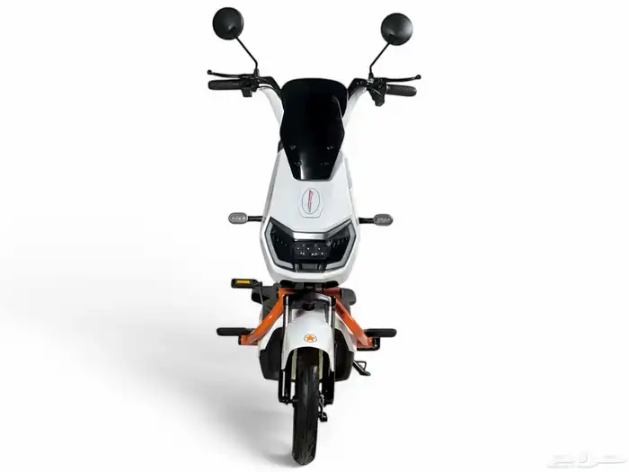 سكوتر كهربائي V30  دباب كهربائي بقوة 350W وبعدة الوان 13