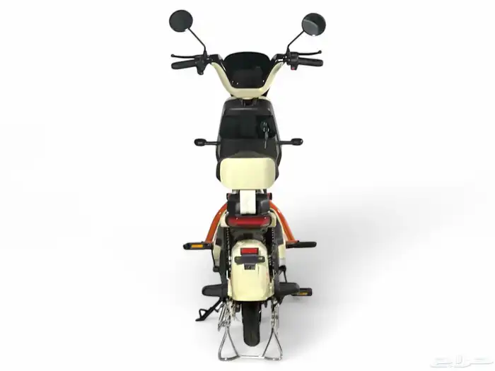 سكوتر كهربائي V30  دباب كهربائي بقوة 350W وبعدة الوان 43