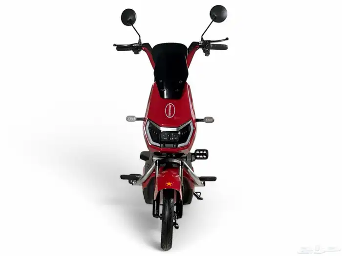 سكوتر كهربائي V30  دباب كهربائي بقوة 350W وبعدة الوان 22