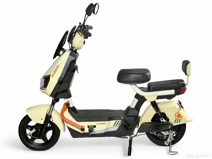 سكوتر كهربائي V30  دباب كهربائي بقوة 350W وبعدة الوان 40