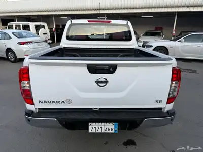 نيفارا 2019 SE 5