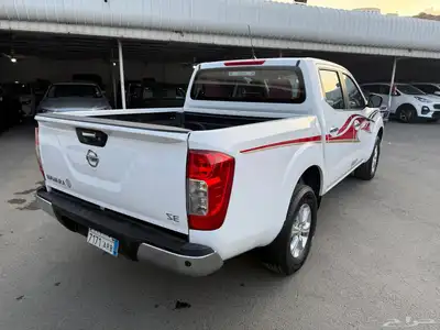 نيفارا 2019 SE 12