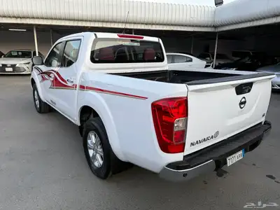 نيفارا 2019 SE 4