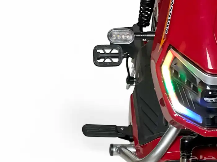 سكوتر كهربائي V30  دباب كهربائي بقوة 350W وبعدة الوان 24