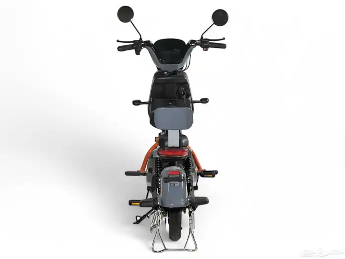 سكوتر كهربائي V30  دباب كهربائي بقوة 350W وبعدة الوان 33