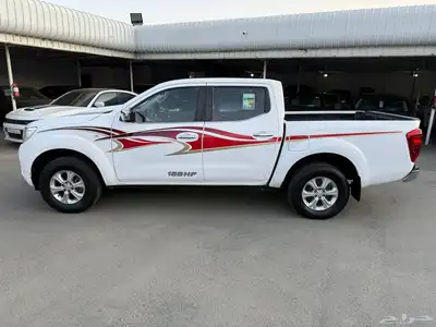 نيفارا 2019 SE 2