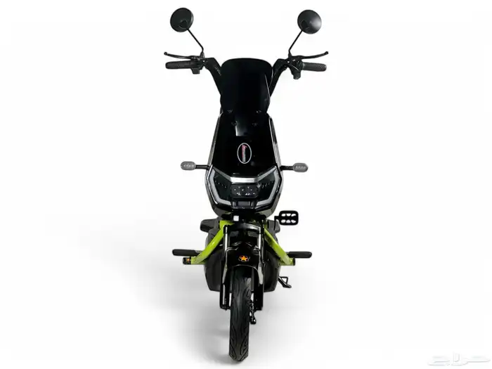 سكوتر كهربائي V30  دباب كهربائي بقوة 350W وبعدة الوان 3