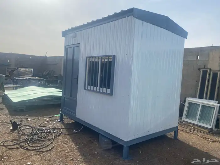 طريق رماح 1
