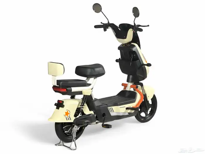 سكوتر كهربائي V30  دباب كهربائي بقوة 350W وبعدة الوان 41