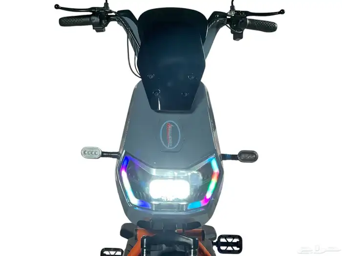 سكوتر كهربائي V30  دباب كهربائي بقوة 350W وبعدة الوان 36