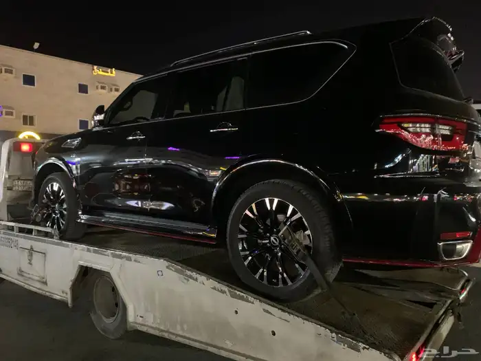 سطحة محايل 0