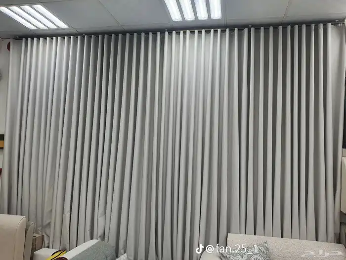 ستائر 7