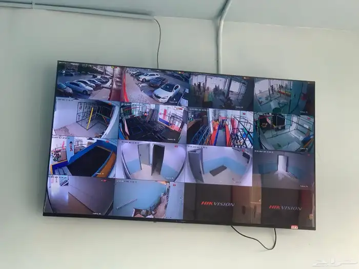 كا ميرات مراقبة 6