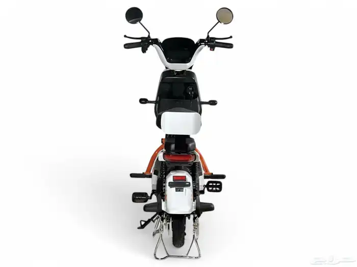 سكوتر كهربائي V30  دباب كهربائي بقوة 350W وبعدة الوان 14