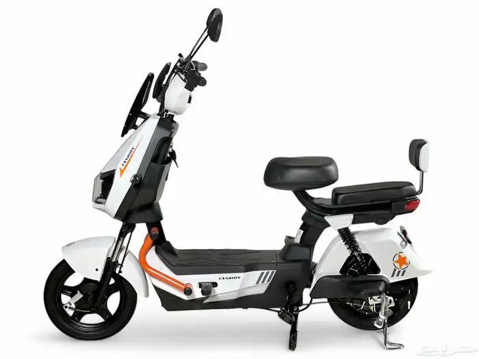 سكوتر كهربائي V30  دباب كهربائي بقوة 350W وبعدة الوان 11