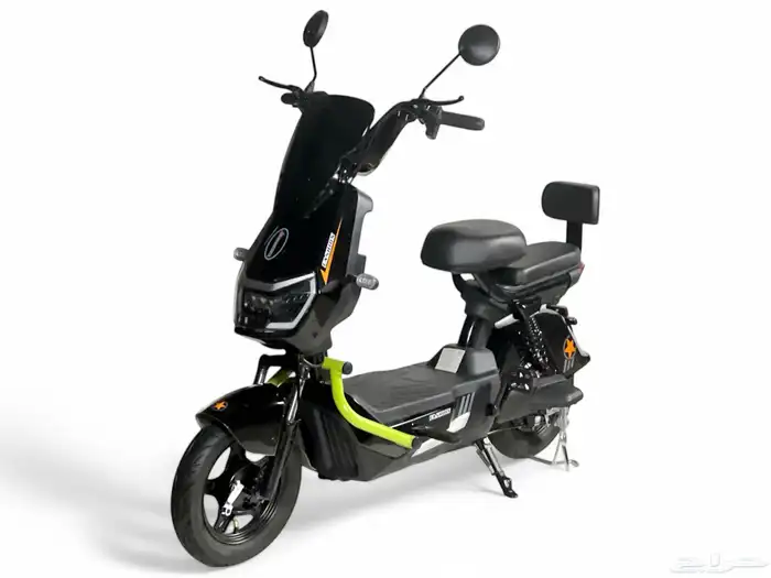 سكوتر كهربائي V30  دباب كهربائي بقوة 350W وبعدة الوان 0