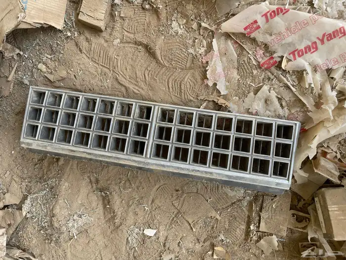 قطع نيسان 200ال  240ال 6