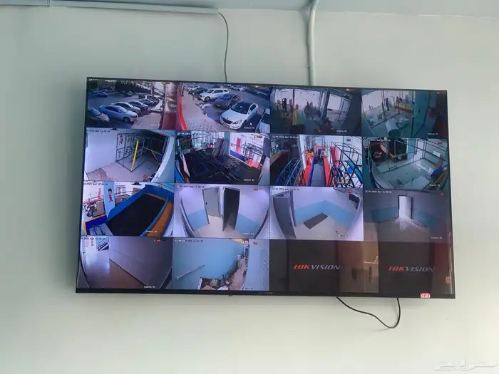 كا ميرات مراقبة 7