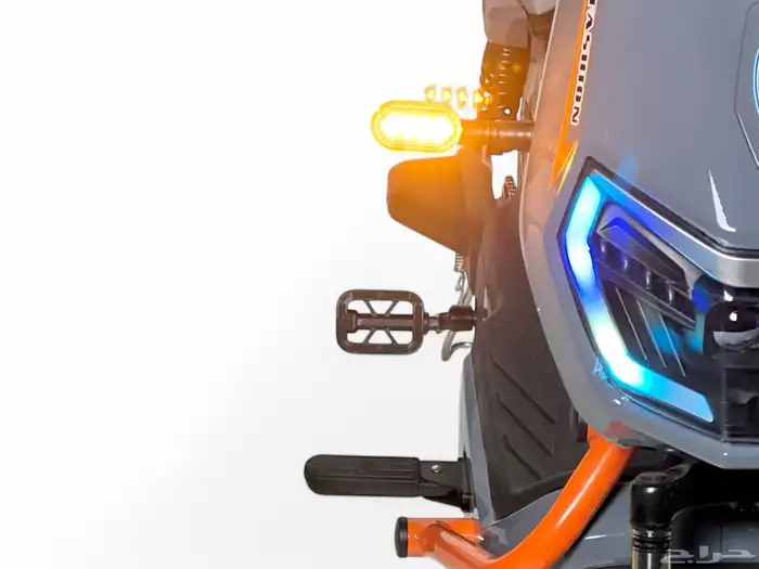 سكوتر كهربائي V30  دباب كهربائي بقوة 350W وبعدة الوان 38