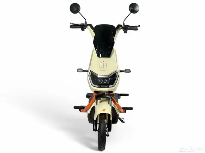 سكوتر كهربائي V30  دباب كهربائي بقوة 350W وبعدة الوان 42