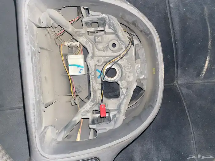 لبيع طاره ماكيز وفكتوريا وتاون كار من 98 لين 2002 و 2004 7