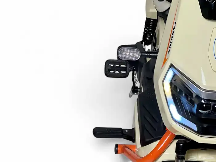 سكوتر كهربائي V30  دباب كهربائي بقوة 350W وبعدة الوان 44