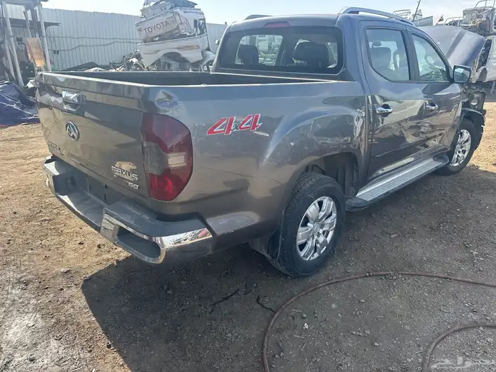 ماكسيس T60 6