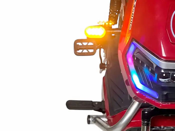 سكوتر كهربائي V30  دباب كهربائي بقوة 350W وبعدة الوان 28