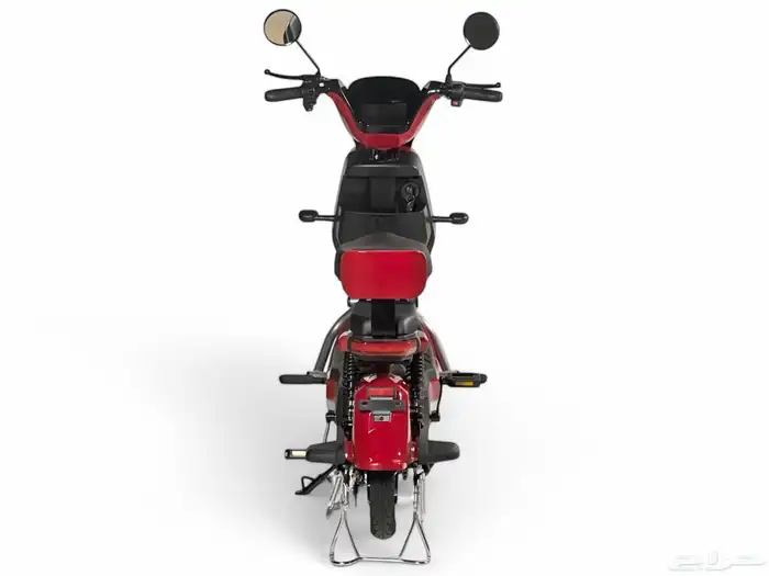 سكوتر كهربائي V30  دباب كهربائي بقوة 350W وبعدة الوان 23