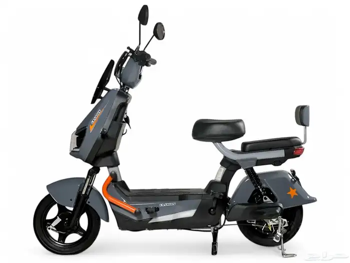 سكوتر كهربائي V30  دباب كهربائي بقوة 350W وبعدة الوان 30