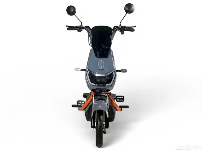 سكوتر كهربائي V30  دباب كهربائي بقوة 350W وبعدة الوان 32