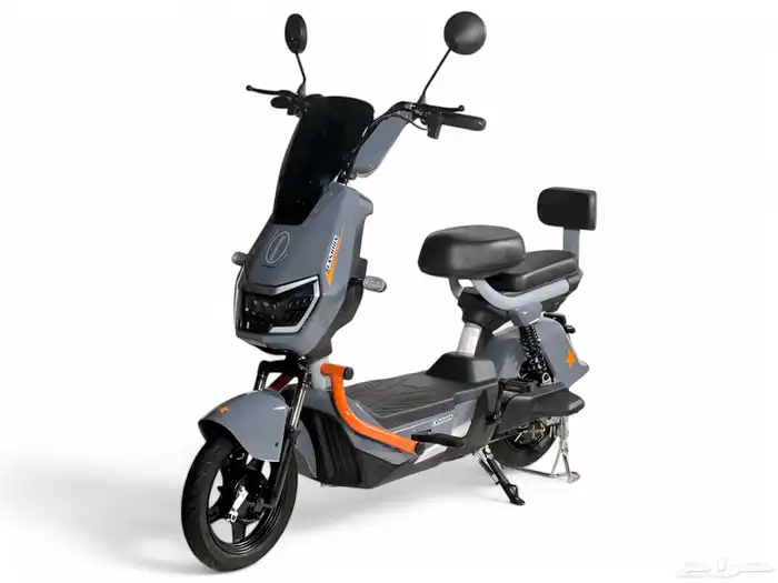 سكوتر كهربائي V30  دباب كهربائي بقوة 350W وبعدة الوان 29