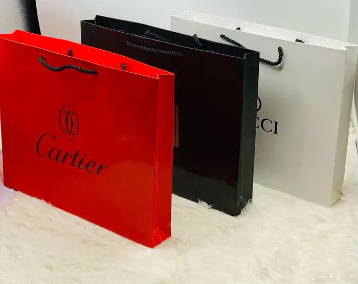 جديد. شماغات. ماركات مقاسات 55 58 60 8