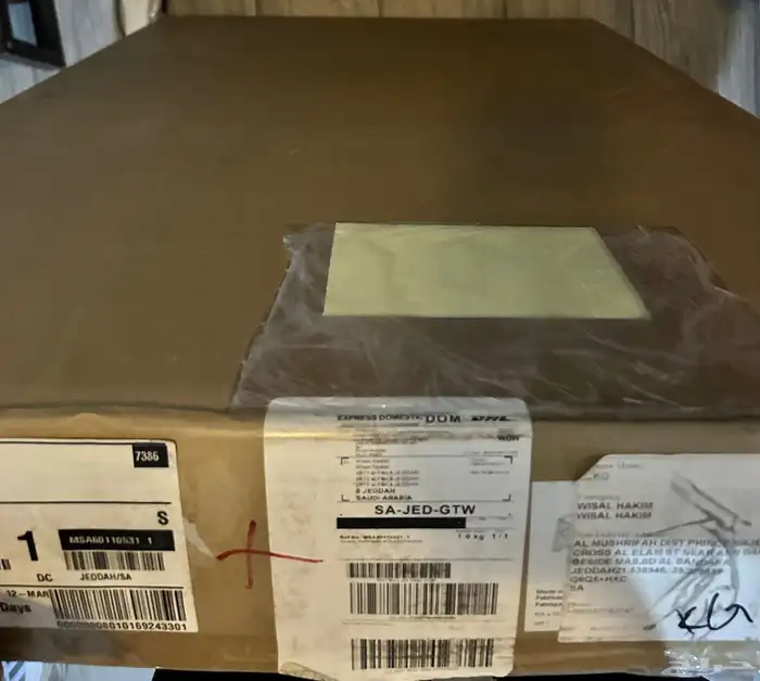 سرير اطفال هزاز من مامز اند بابز جديد 3