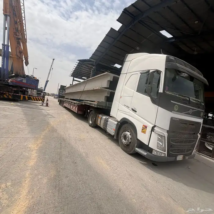 لو بد لنقل المعدات 0