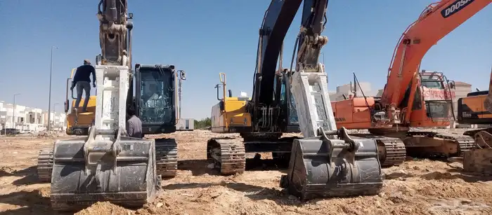 للاجار بوكلين فولفو 2025 0