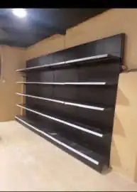 رفوف تخزين مستودعات وبيوت رفوف محلات تجارية 6