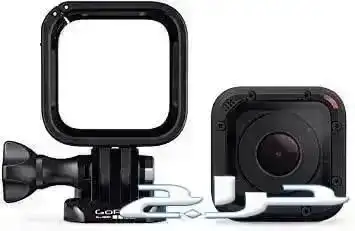 GoPro Hero _ 4-5 2
