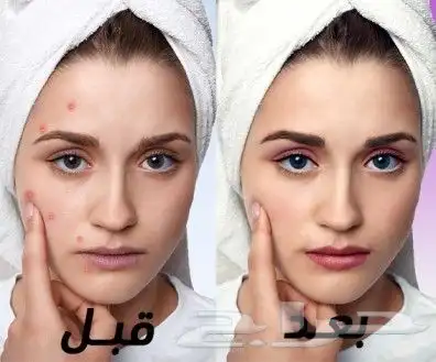 تعديل صور الهوية تصفية البشرة و اضافة مكياج اسعار رمزيه 2