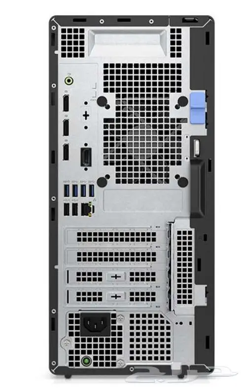 Dell optiplex i7 12700 8G SSD512 كمبيوتر حديث مكتبي ديل 1
