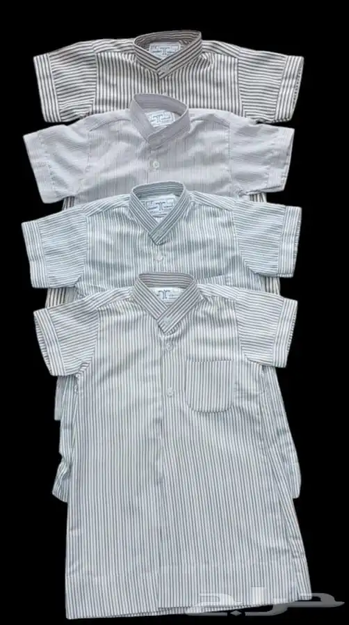 (أقل سعر45ريال) عقال مخيط مع شماغ وطاقية 18