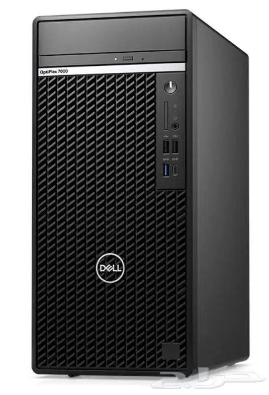 Dell optiplex i7 12700 8G SSD512 كمبيوتر حديث مكتبي ديل 0