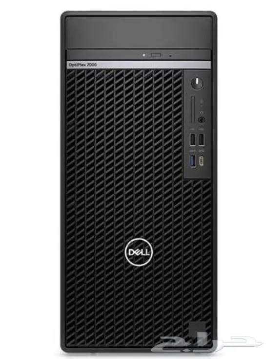 Dell optiplex i7 12700 8G SSD512 كمبيوتر حديث مكتبي ديل 2
