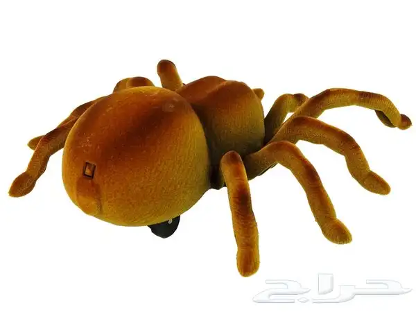 لعبة عنكبوت تحكم عن بعد - عنكبوت مميز بريموت كنترول للاطفال 2