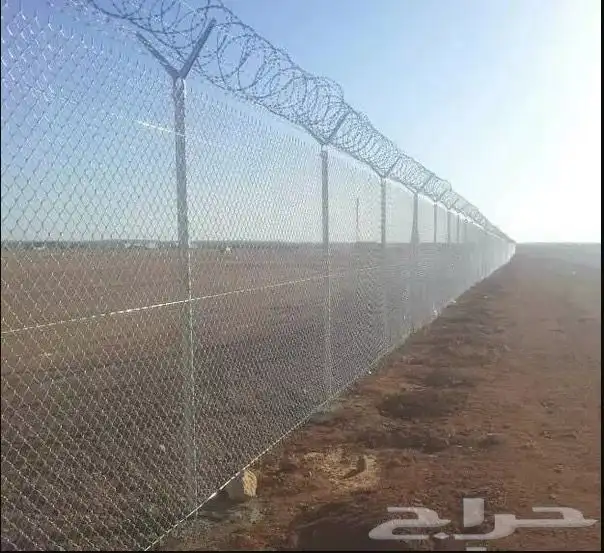مقاول شبوك توريد وتركيب 2