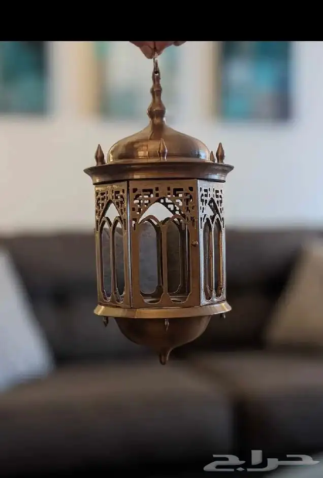 زينة رمضان 7