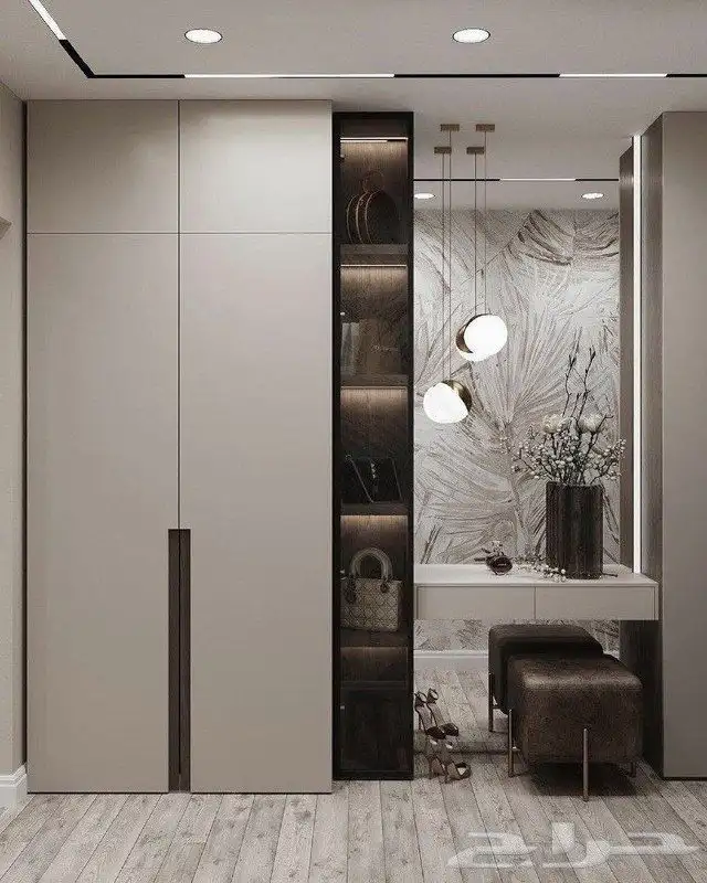 مصنع تفصيل دواليب وخزائن بجده 1