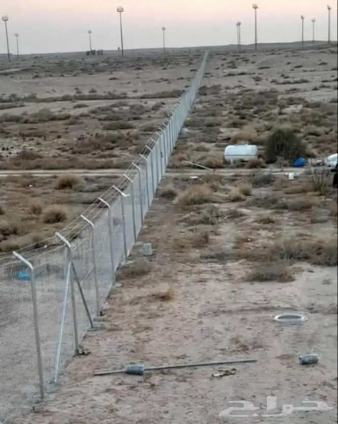 مقاول شبوك توريد وتركيب 4