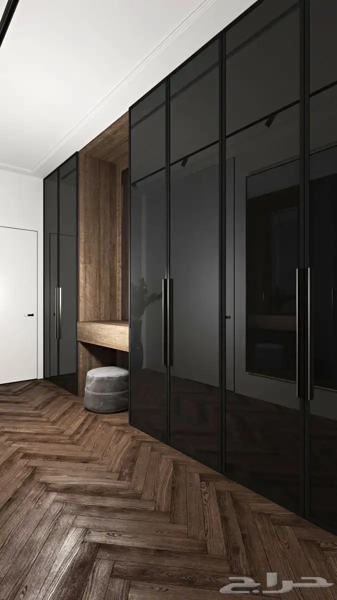 مصنع تفصيل دواليب وخزائن بجده 16