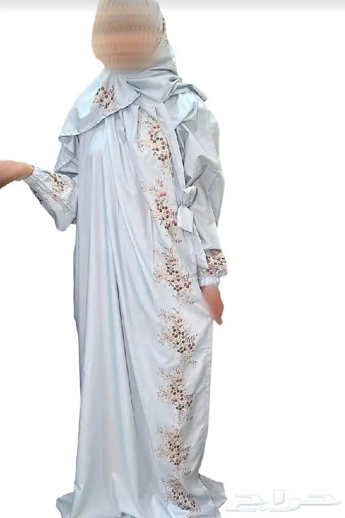 شراشف صلاة 7